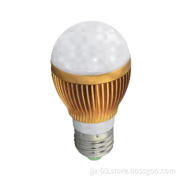 high quality led lighting bulb